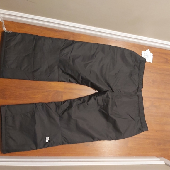 NWT Artic mens snow pants size 3XL (54-58") - Picture 4 of 4